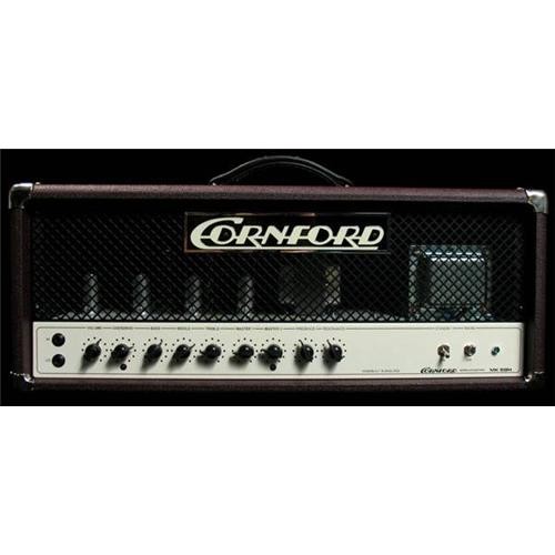 Cornford MK50 ECC83S JJ Cryo Pre Amp Kit Cornford MK50 ECC83S JJ Cryo Pre Amp Kit